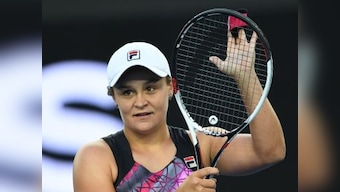 The tale of Ashleigh Barty: From Australian Open stardom to Big Bash League cameo and back