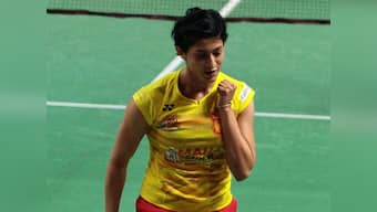 Ashwini Ponnappa says former coaches Tom John, Yusuf Jauhari helped her improve her net play