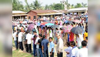 Election dates announced for UP, Goa, Uttarakhand, Punjab, Manipur polls