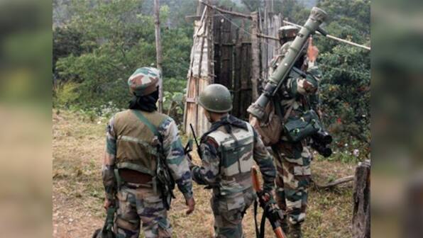 Cabinet gives nod to procure assault rifles, carbines worth Rs 3,547 crore on fast track basis