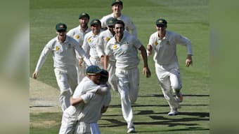 Australia to train in ICC's Dubai academy to prepare for subcontinent pitches ahead of India tour