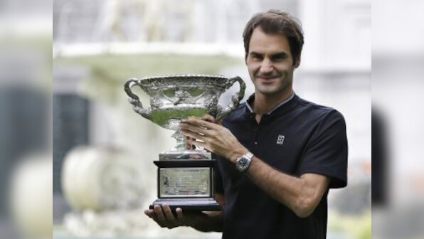 Australian Open 2017: Roger Federer’s new-found mental edge over Rafael Nadal makes him the greatest ever