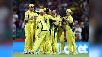 Cricket Australia pay dispute: Chairman David Peever criticises players' association for their 'reckless' tactics