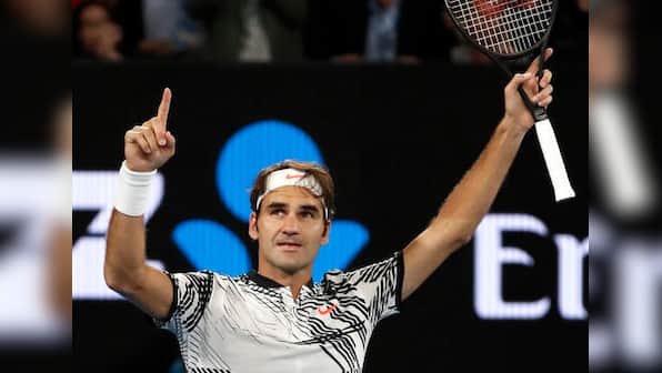 Australian Open 2017, Semi-finals, as it happened: Roger Federer defeats Stan Wawrinka in five sets