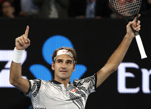 Australian Open 2017, Semi-finals, as it happened: Roger Federer defeats Stan Wawrinka in five sets Australian Open 2017, Semi-finals, as it happened: Roger Federer defeats Stan Wawrinka in five sets