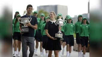 Australian Open 2017: Schedule, when and where to watch, live coverage on TV and online streaming
