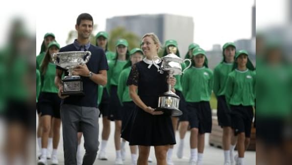 Australian Open 2017: Schedule, when and where to watch, live coverage on TV and online streaming
