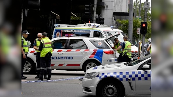 Melbourne killer car that mowed down three, hurt 20 not linked with terrorism