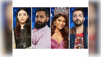 Bigg Boss 10: How Manu, Manveer, Bani J and Lopamudra's journey to the finale played out