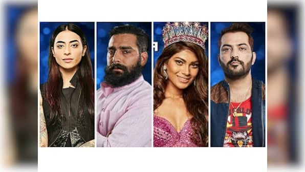 Bigg Boss 10: How Manu, Manveer, Bani J and Lopamudra's journey to the finale played out