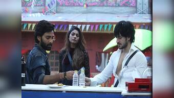Bigg Boss 10, Episode 102, 26 January, 2017: Manu-Manveer drift apart; Bani-Lopa get cordial