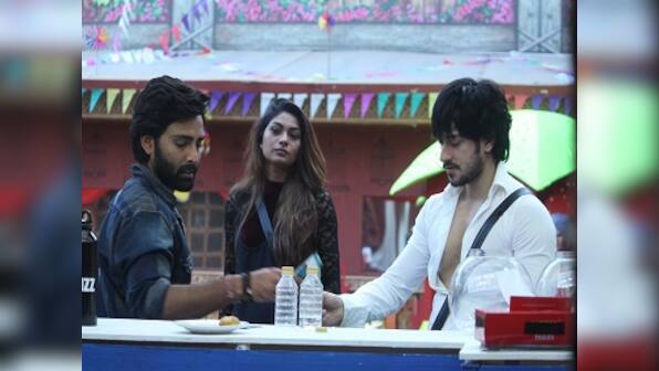 Bigg Boss 10, Episode 102, 26 January, 2017: Manu-Manveer drift apart; Bani-Lopa get cordial