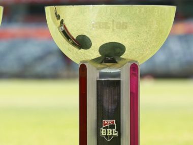 BBL: Watch Brisbane Heat’s Josh Brown commences new year with fireworks at Gabba BBL: Watch Brisbane Heat’s Josh Brown commences new year with fireworks at Gabba