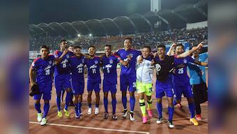 Bengaluru FC's Juanan says team playing Spanish style of football, courtesy coach Albert Roca