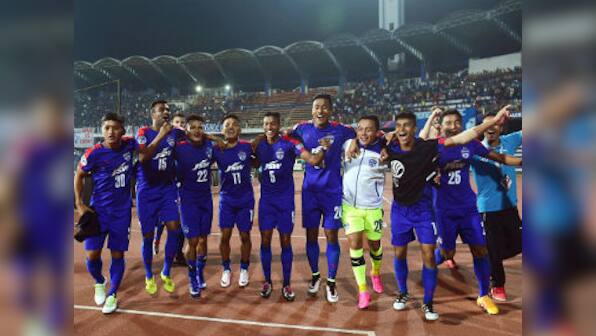 Bengaluru FC's Juanan says team playing Spanish style of football, courtesy coach Albert Roca