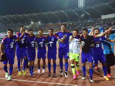 Bengaluru FC's Juanan says team playing Spanish style of football, courtesy coach Albert Roca Bengaluru FC's Juanan says team playing Spanish style of football, courtesy coach Albert Roca