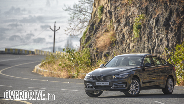 2016 BMW 3 GT (petrol) road test review 2016 BMW 3 GT (petrol) road test review