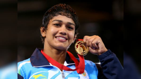 Coronavirus Outbreak: Wrestler Babita Phogat under fire over controversial Twitter rant