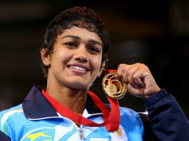 PWL 2017: Babita Phogat ruled out after injury, Geeta Phogat still in contention