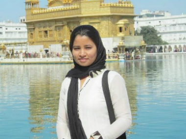 BARC scientist Babita Singh goes missing after highlighting harassment and 'mental torture' at work BARC scientist Babita Singh goes missing after highlighting harassment and 'mental torture' at work