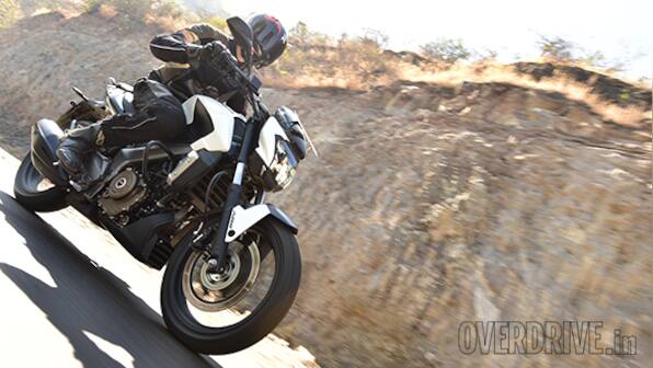 Five things you'll love about the Bajaj Dominar 400 and three you won't