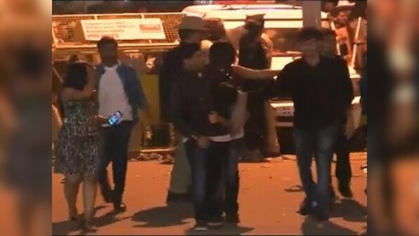 Bengaluru molestation: No, G Parmeshwara didn't 'defend' New Year's Eve incident