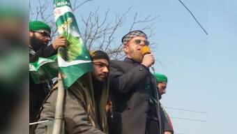 Kashmir unrest: 'Freedom chacha' inspires Opposition slogans to corner Mehbooba Mufti govt