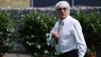 F1: Bernie Ecclestone’s many misdeeds