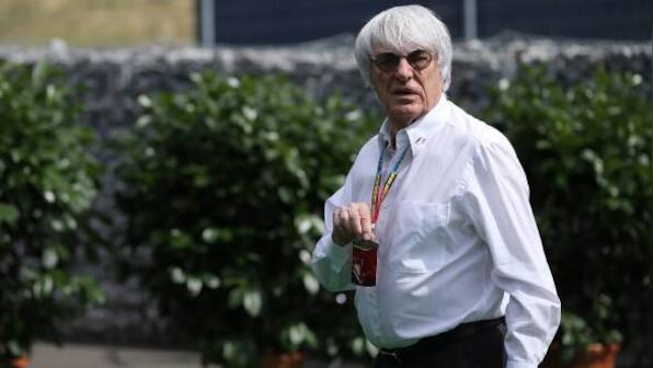 F1: Bernie Ecclestone’s many misdeeds