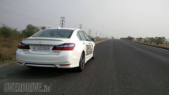 Best driving routes: Nagpur to Pench National Park