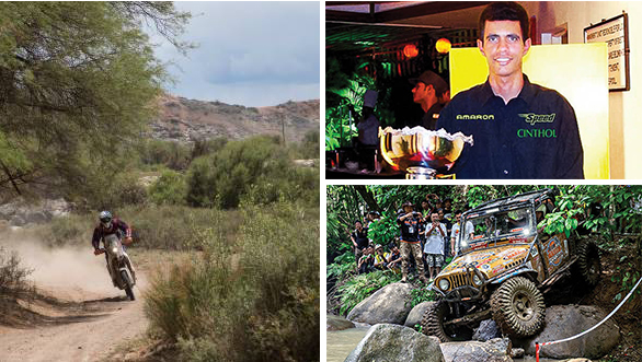 Ever onward Ever onward