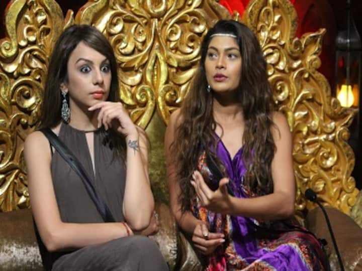 Bigg Boss 10, Episode 78, 2nd January 2017: Bani, Om, Lopa, Nitibha nominated for eviction Bigg Boss 10, Episode 78, 2nd January 2017: Bani, Om, Lopa, Nitibha nominated for eviction