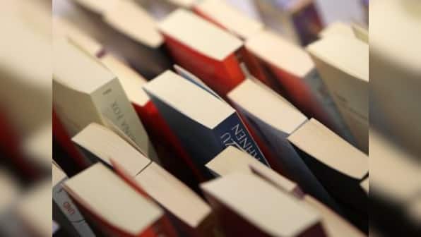 Crossword Bookstores enters cluttered publishing space