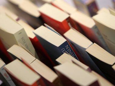 Crossword Bookstores enters cluttered publishing space