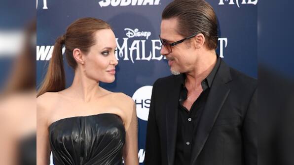 Angelina Jolie celebrates New Year with the kids; Brad Pitt not part of family vacation