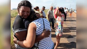 Brazil: Prison violence escalates, 31 inmates decapitated, many hacked to death