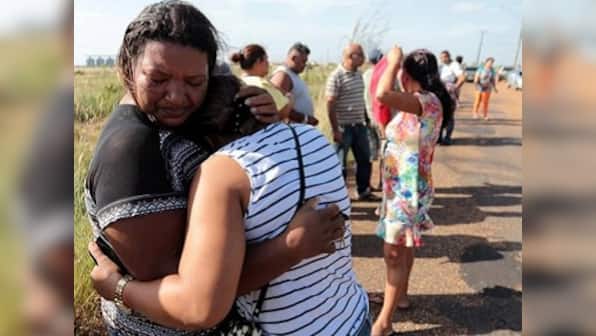 Brazil: Prison violence escalates, 31 inmates decapitated, many hacked to death