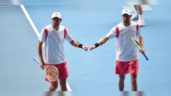 Australian Open 2017, Day 13, as it happened: Serena Williams clinches 23, Kontinen/Peers win men's doubles title