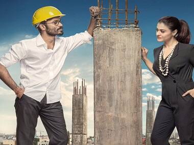 Bairaava, VIP 2, Mariyappan: First day of 2017 saw many Tamil film trailers, posters and songs