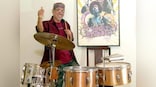 RIP Benny Soans: A true artist, devotee of jazz and drummer par excellence