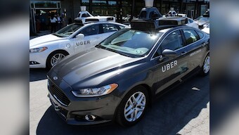 US House committee approves revised bill to speed up the deployment of self-driving cars