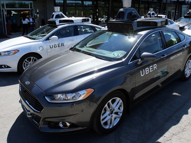 US House committee approves revised bill to speed up the deployment of self-driving cars US House committee approves revised bill to speed up the deployment of self-driving cars
