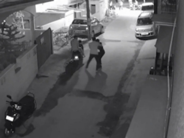 Bengaluru molestation: Main accused identified, four arrested in Kammanahalli incident Bengaluru molestation: Main accused identified, four arrested in Kammanahalli incident
