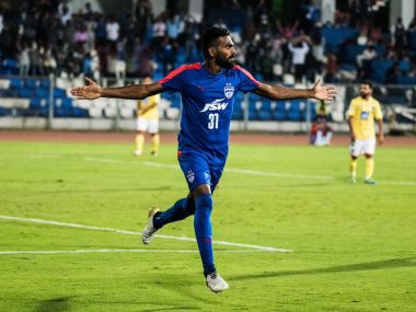 I-League 2017: Bengaluru FC aims to bounce back after AFC Champions League blow I-League 2017: Bengaluru FC aims to bounce back after AFC Champions League blow