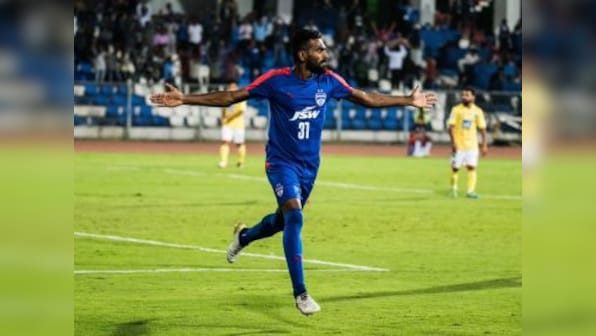 I-League 2017: Bengaluru FC aims to bounce back after AFC Champions League blow