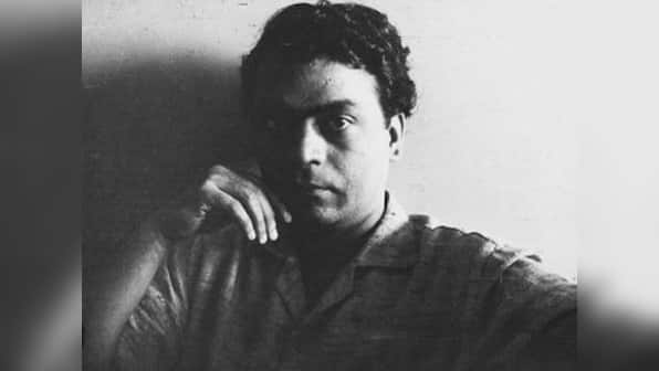 Vasudeo S Gaitonde painting costliest Indian artwork to be ever sold