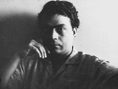 Vasudeo S Gaitonde painting costliest Indian artwork to be ever sold Vasudeo S Gaitonde painting costliest Indian artwork to be ever sold