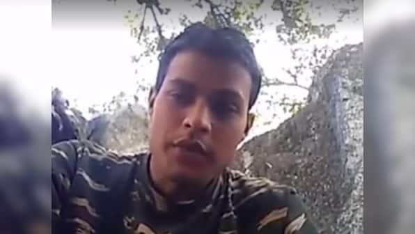 After BSF jawan, CRPF constable Jeet Singh takes to social media to discuss 'discrimination'