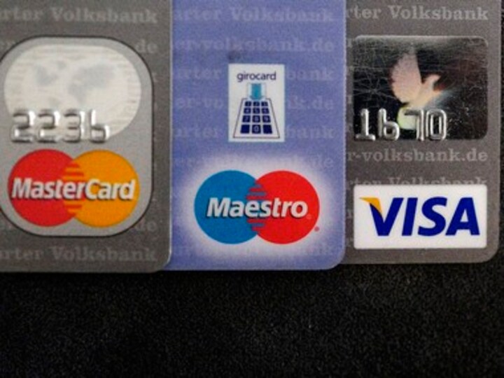 RBI's new rules for debit and credit cards; move aimed at improving convenience, security of transactions