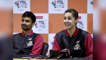 PBL 2017: Carolina Marin's losses to Saina Nehwal were most painful, says coach Fernando Rivas